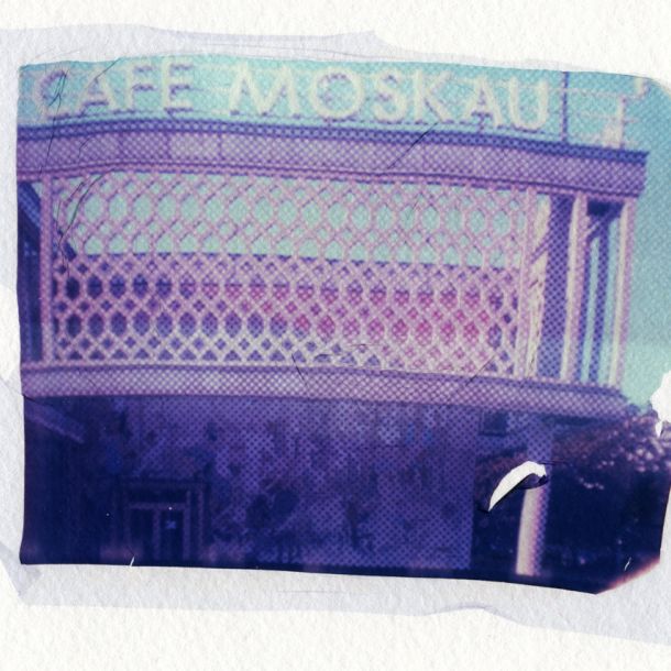 cafemoskau