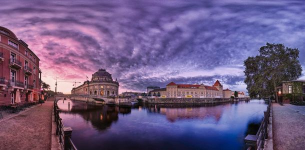 museumsinsel